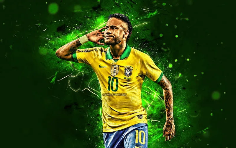 FN (All platforms) [Neymar Jr] Полный доступ