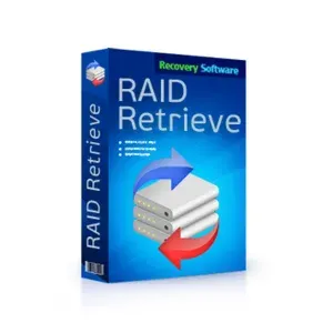 RS RAID Retrieve Unlimited Edition Win/Mac/Linux пожизненный ключ