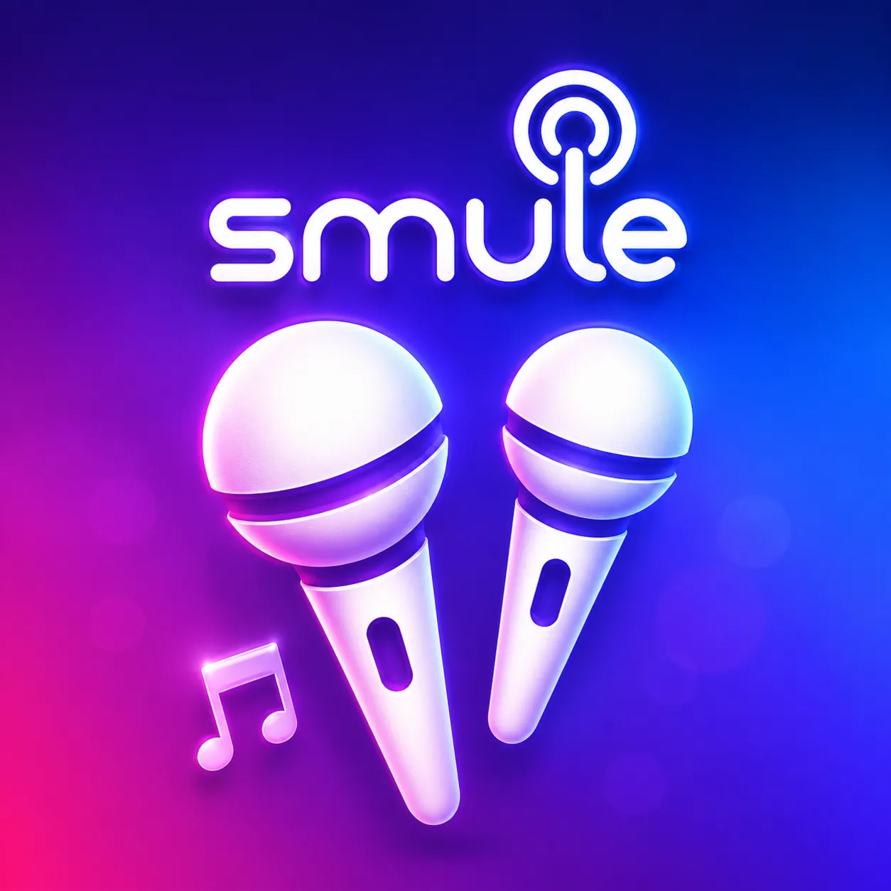 Smule VIP — подписка на 1–12 месяцев для вашего аккаунта | Полная гарантия