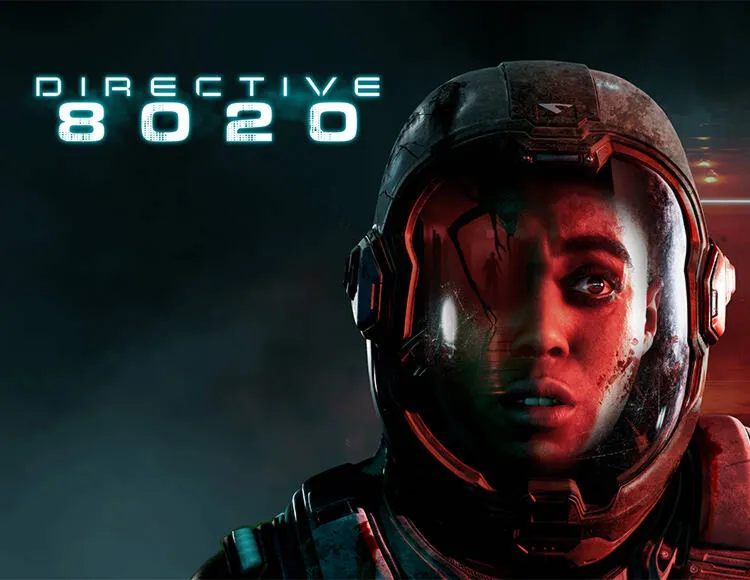 Directive 8020 Steam КЛЮЧ RU+CIS