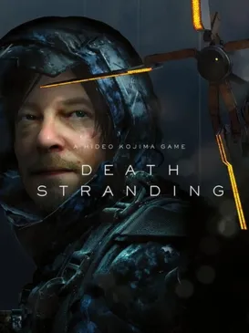 Death Stranding / П3 активация PS4