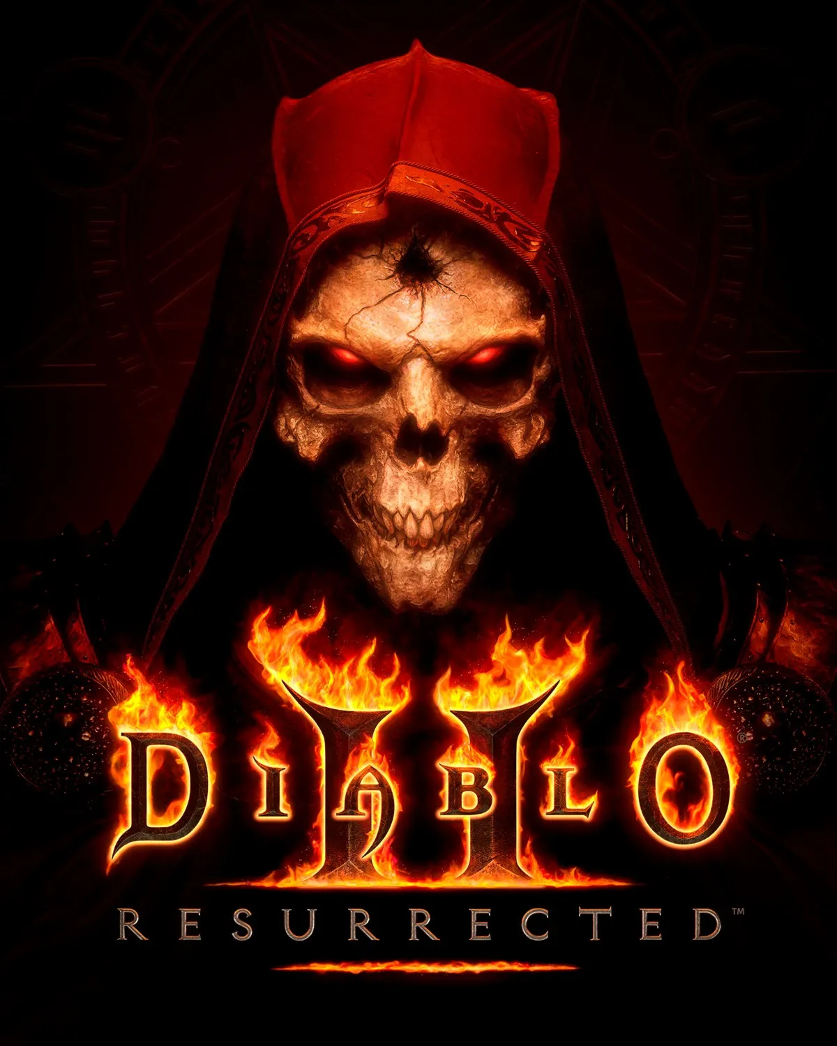 Diablo 2 / П3 активация PS4