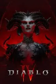 Diablo 4 / П3 активация PS4