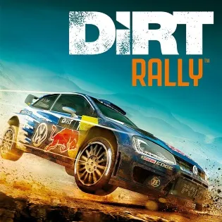 DiRT Rally / П3 активация PS4