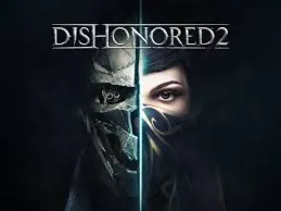 Dishonored 2 / П3 активация PS4