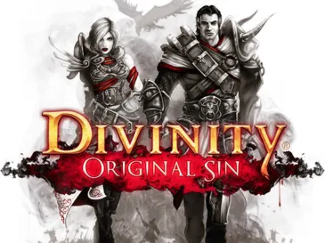 Divinity. Original Sin / П3 активация PS5 - irongamers.ru