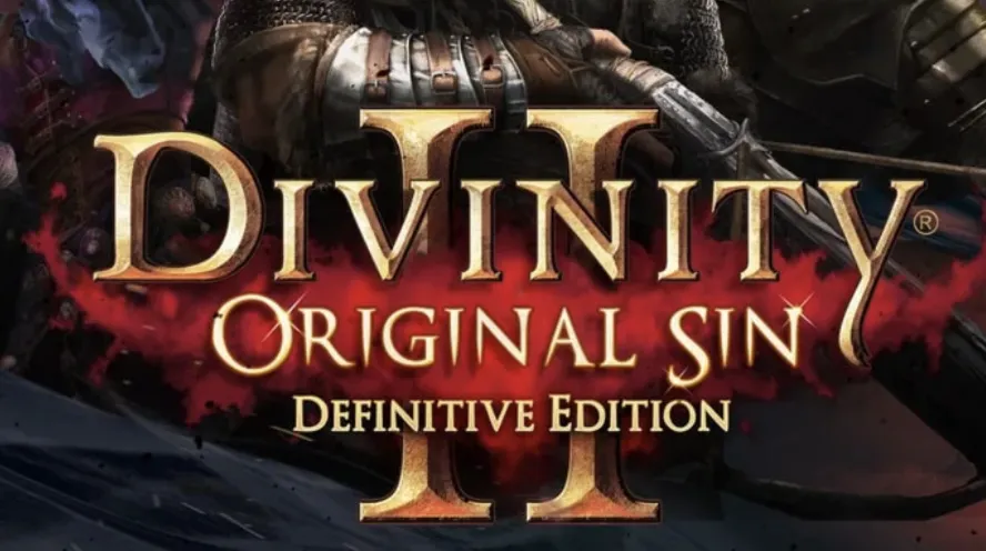 Divinity Original Sin 2 / П3 активация PS5