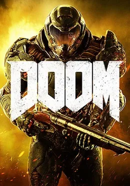 DOOM 2016 / П3 активация PS4