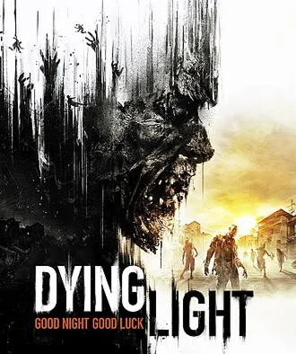 Dying Light / П3 активация PS4