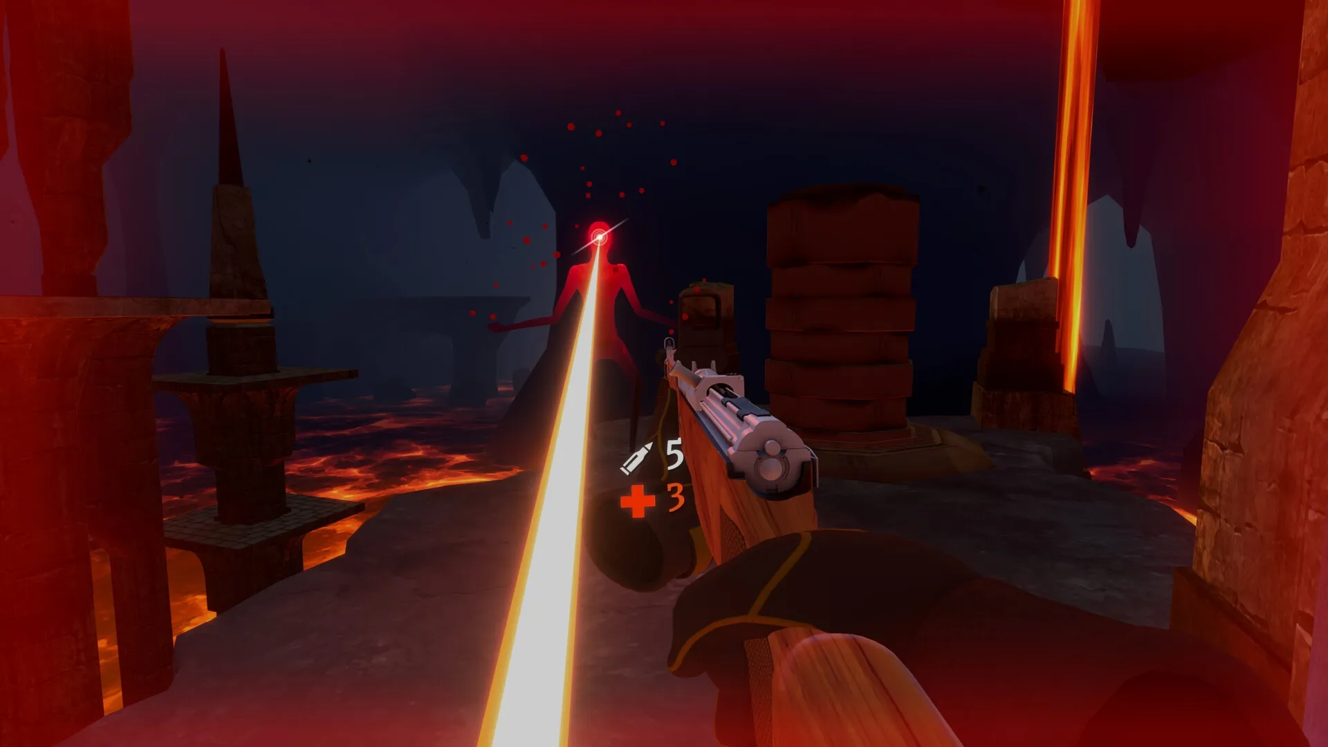 The Light Brigade 💎 STEAM Ключ | (СНГ+РФ) 🔑 
