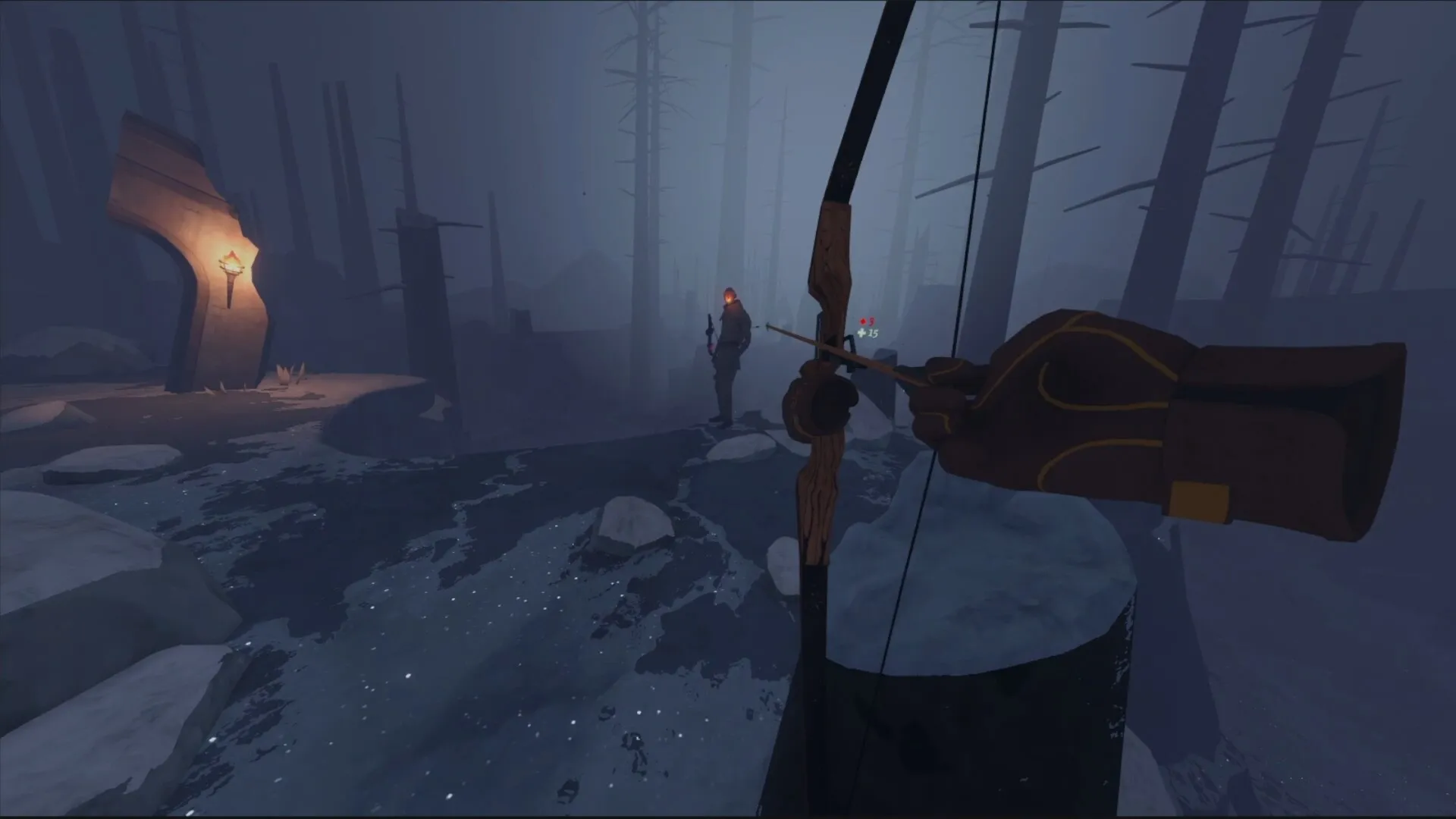 The Light Brigade 💎 STEAM Ключ | (СНГ+РФ) 🔑 