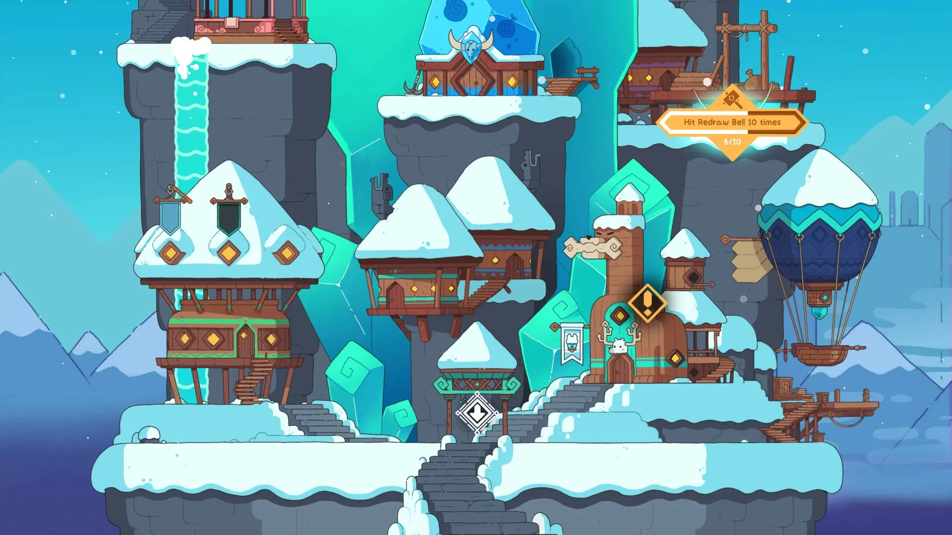 Wildfrost 💎 STEAM Ключ | (СНГ+РФ) 🔑 