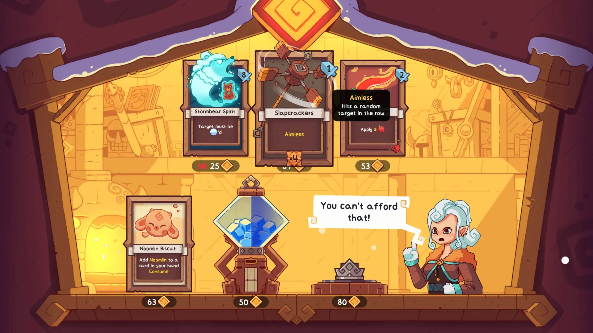 Wildfrost 💎 STEAM Ключ | (СНГ+РФ) 🔑 