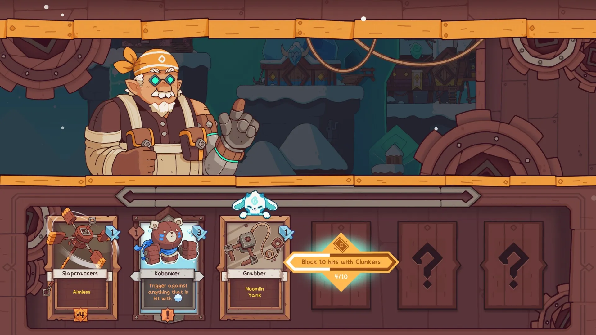Wildfrost 💎 STEAM Ключ | (СНГ+РФ) 🔑 
