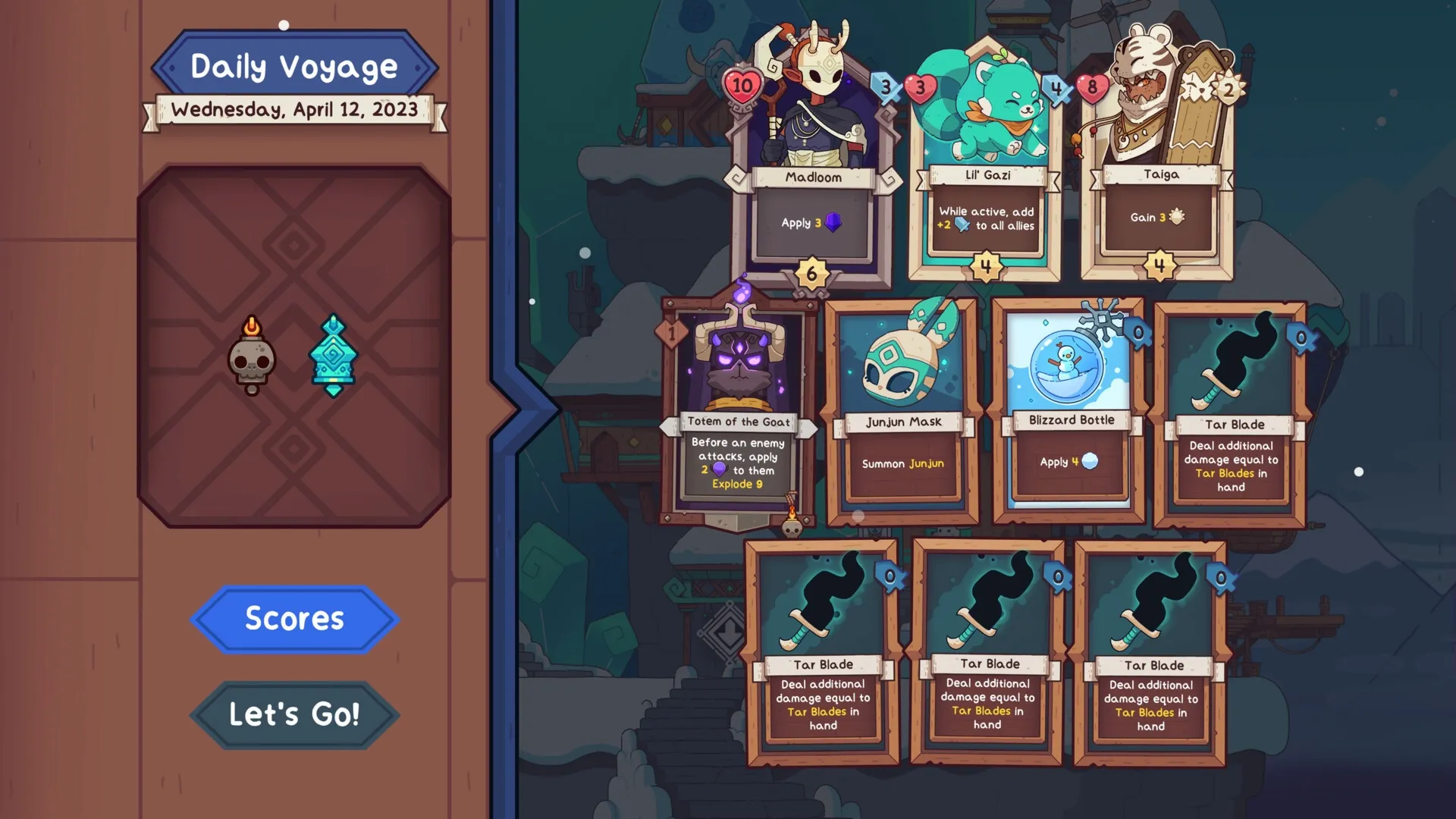 Wildfrost 💎 STEAM Ключ | (СНГ+РФ) 🔑 