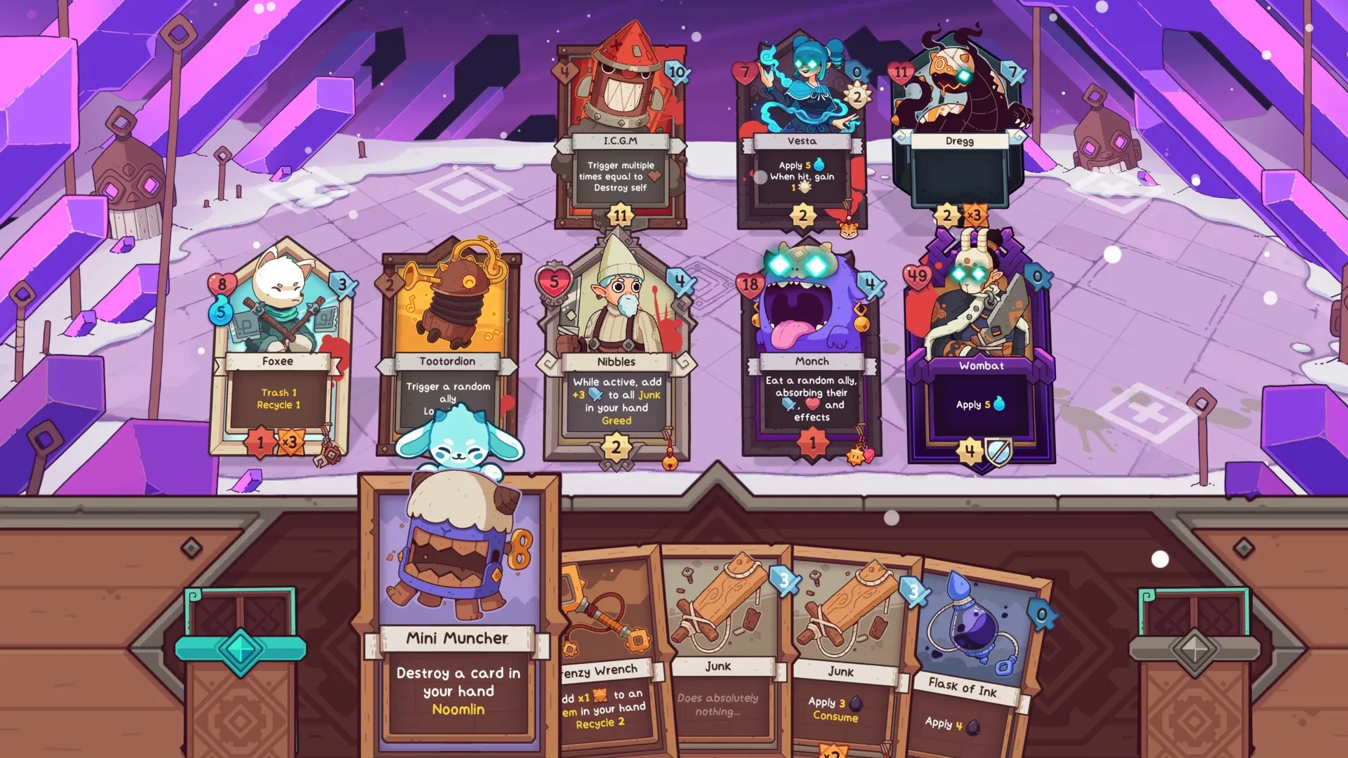 Wildfrost 💎 STEAM Ключ | (СНГ+РФ) 🔑 