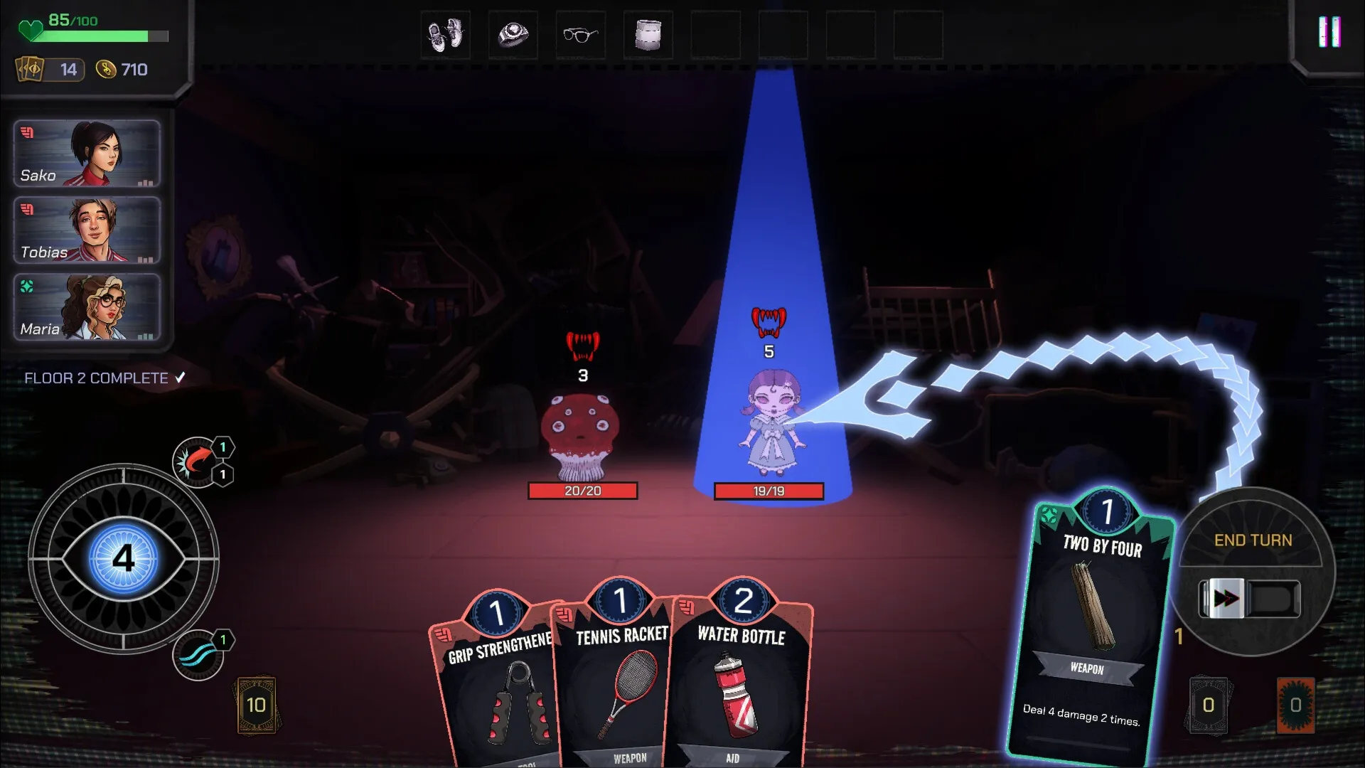 THE SPIRIT LIFT 💎 STEAM Ключ | (СНГ+РФ) 🔑 