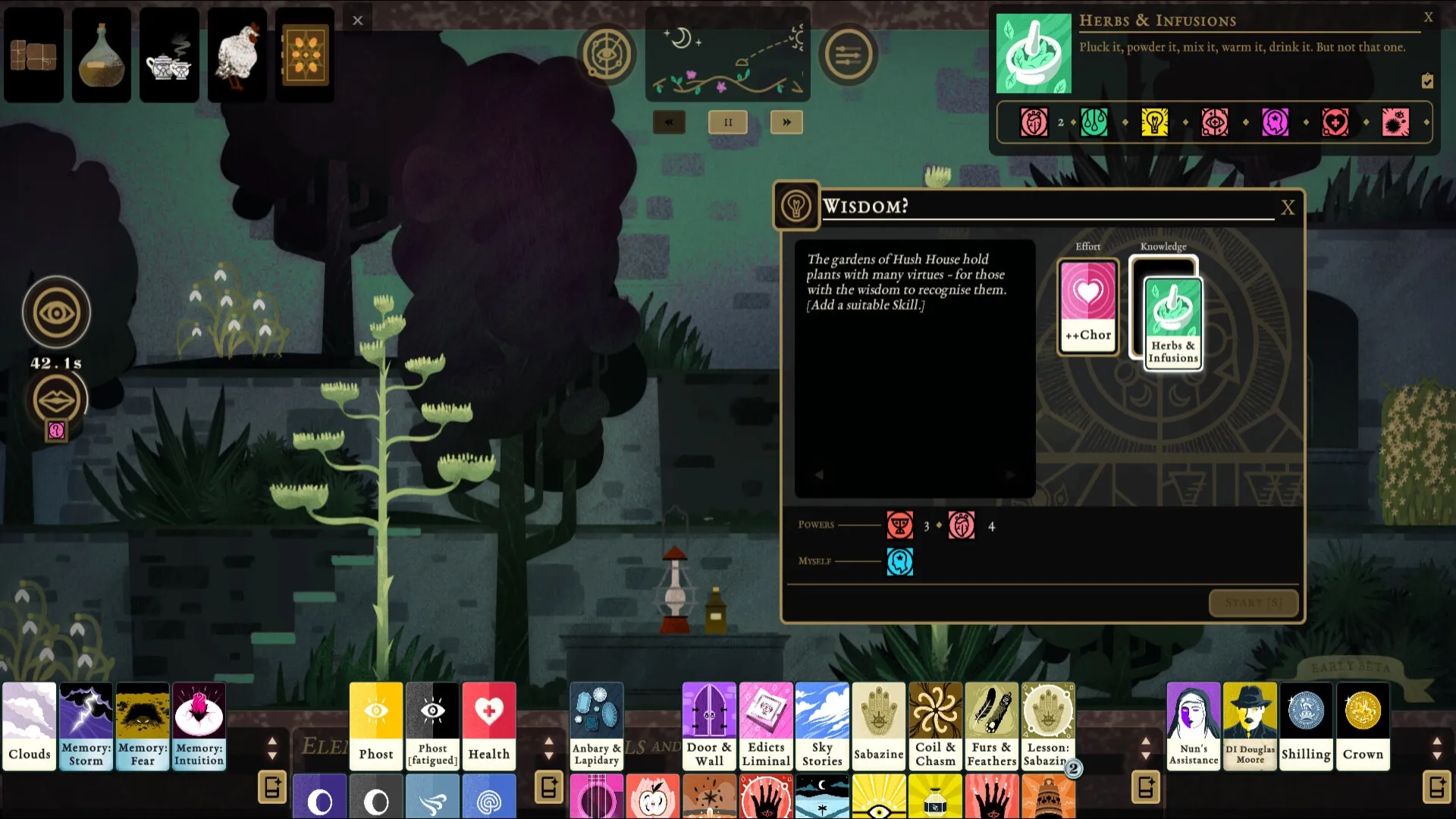 BOOK OF HOURS 💎 STEAM Ключ | (СНГ+РФ) 🔑 