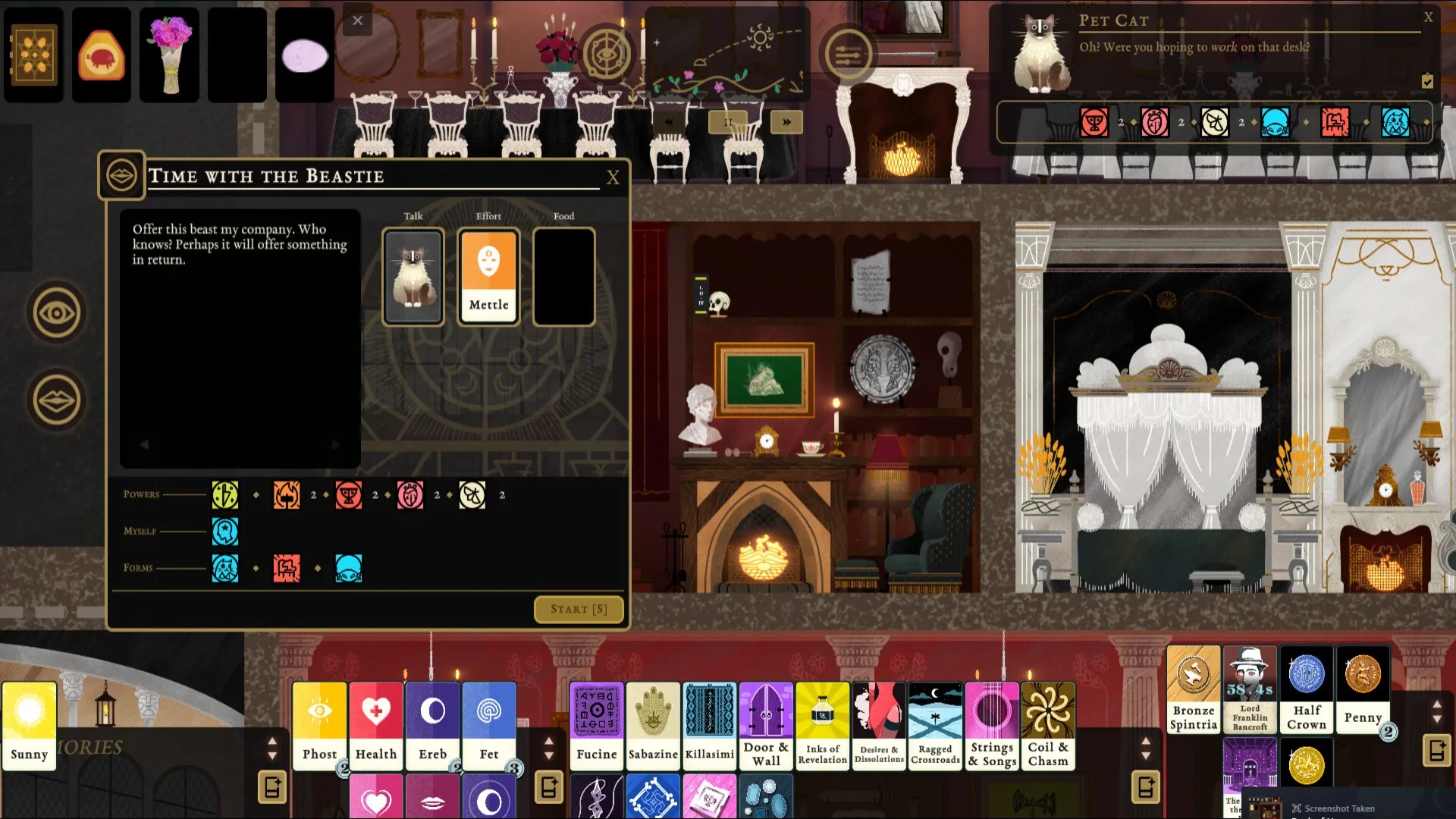 BOOK OF HOURS 💎 STEAM Ключ | (СНГ+РФ) 🔑 