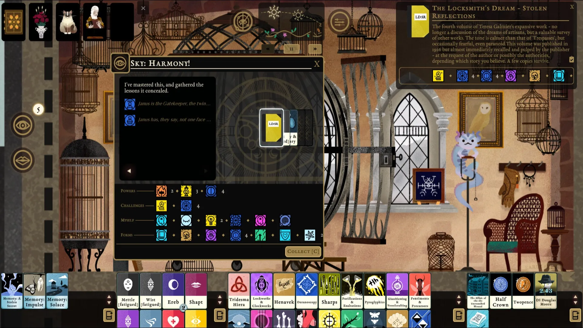 BOOK OF HOURS 💎 STEAM Ключ | (СНГ+РФ) 🔑 