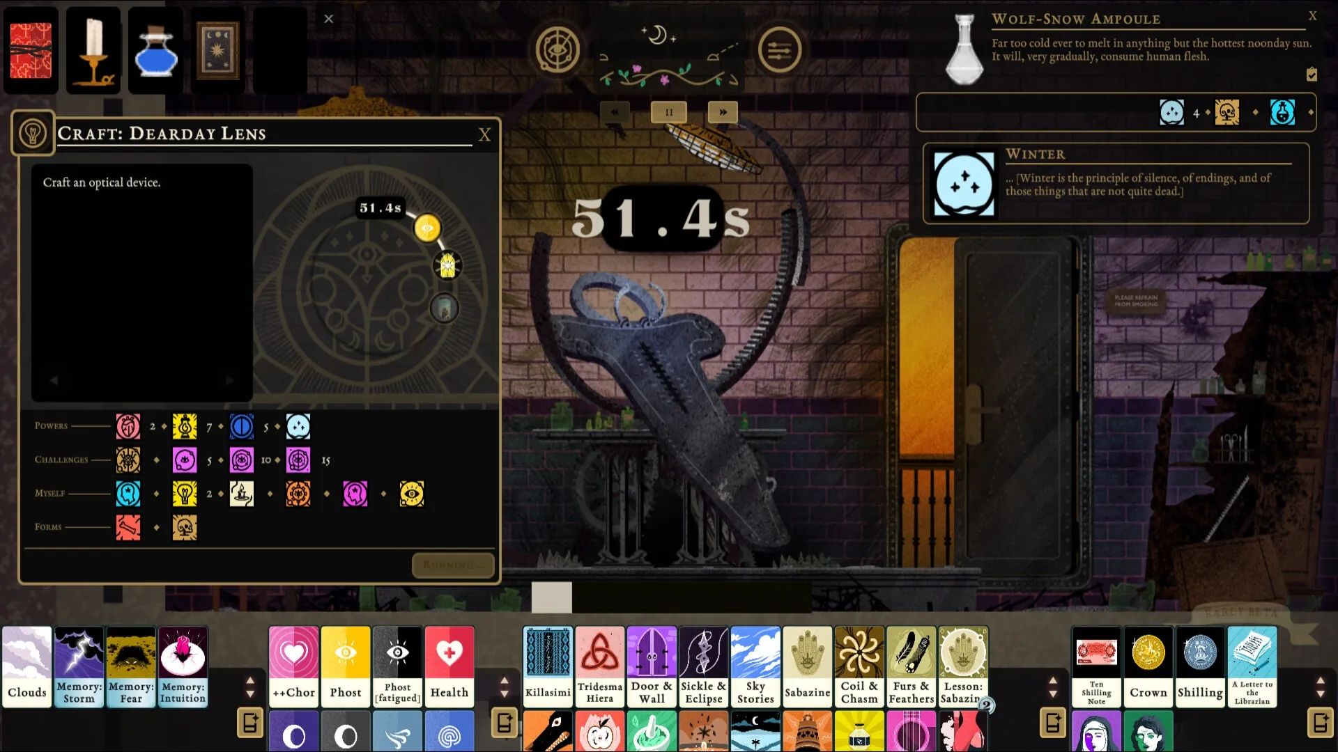 BOOK OF HOURS 💎 STEAM Ключ | (СНГ+РФ) 🔑 