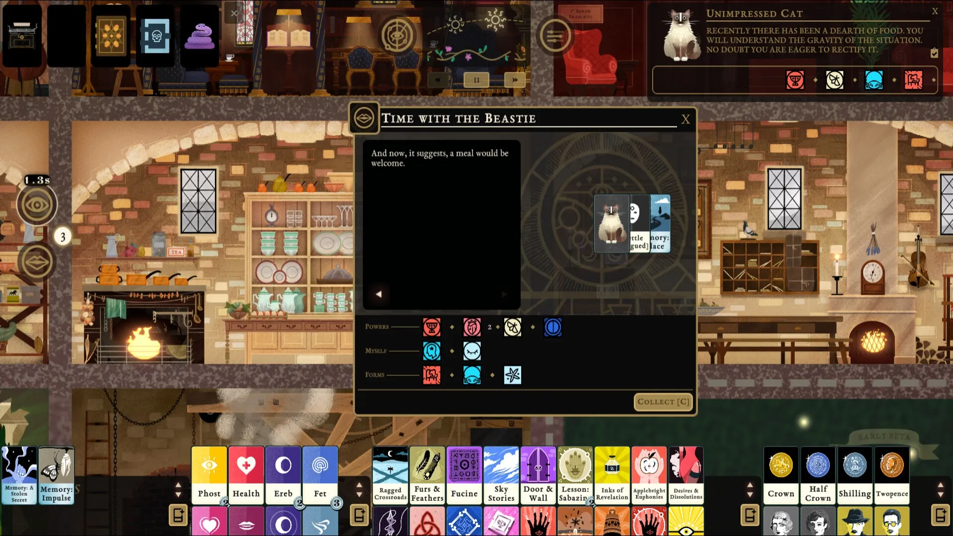 BOOK OF HOURS 💎 STEAM Ключ | (СНГ+РФ) 🔑 