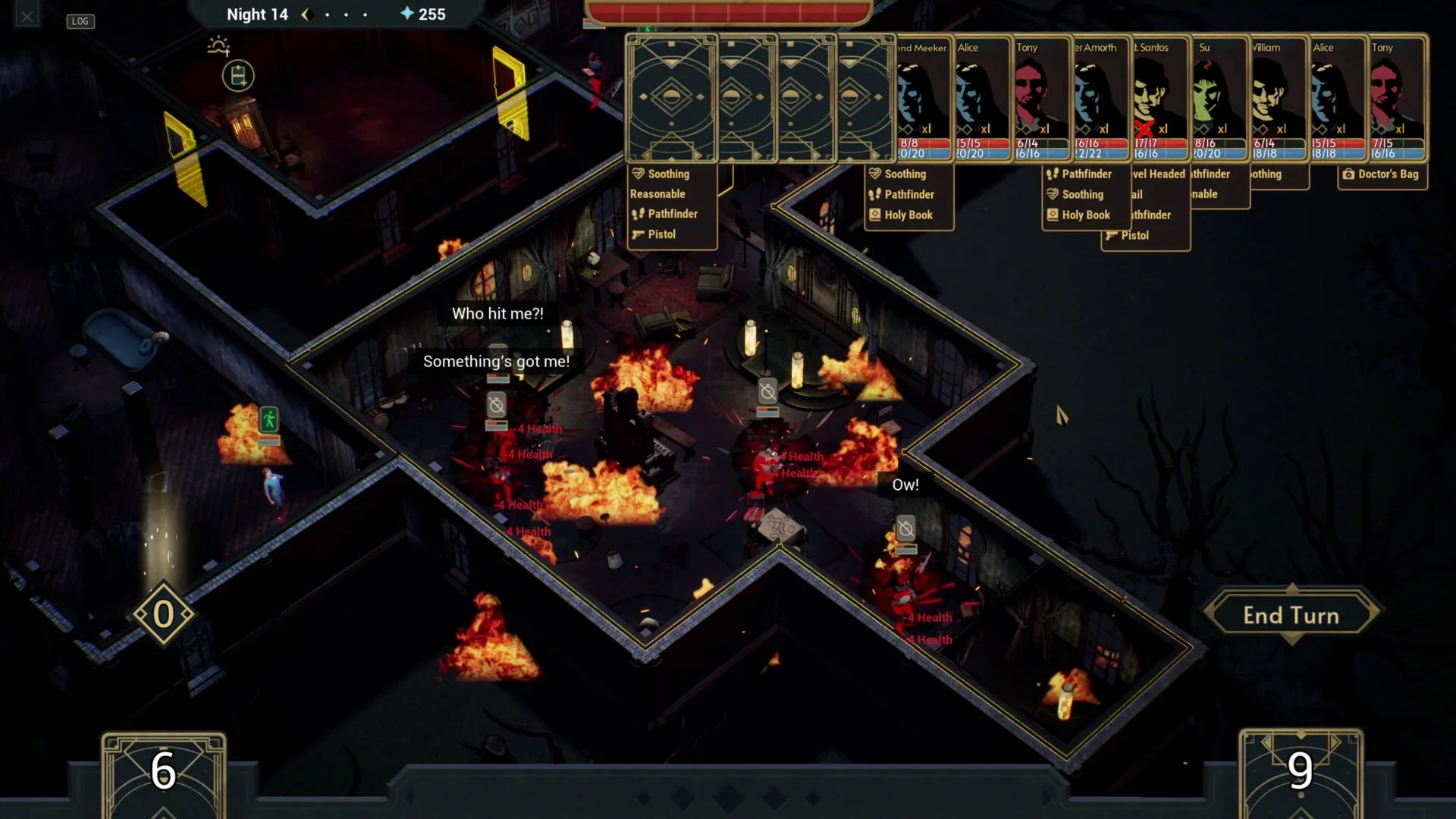 Deck of Haunts STEAM Ключ | (СНГ+РФ) - irongamers.ru