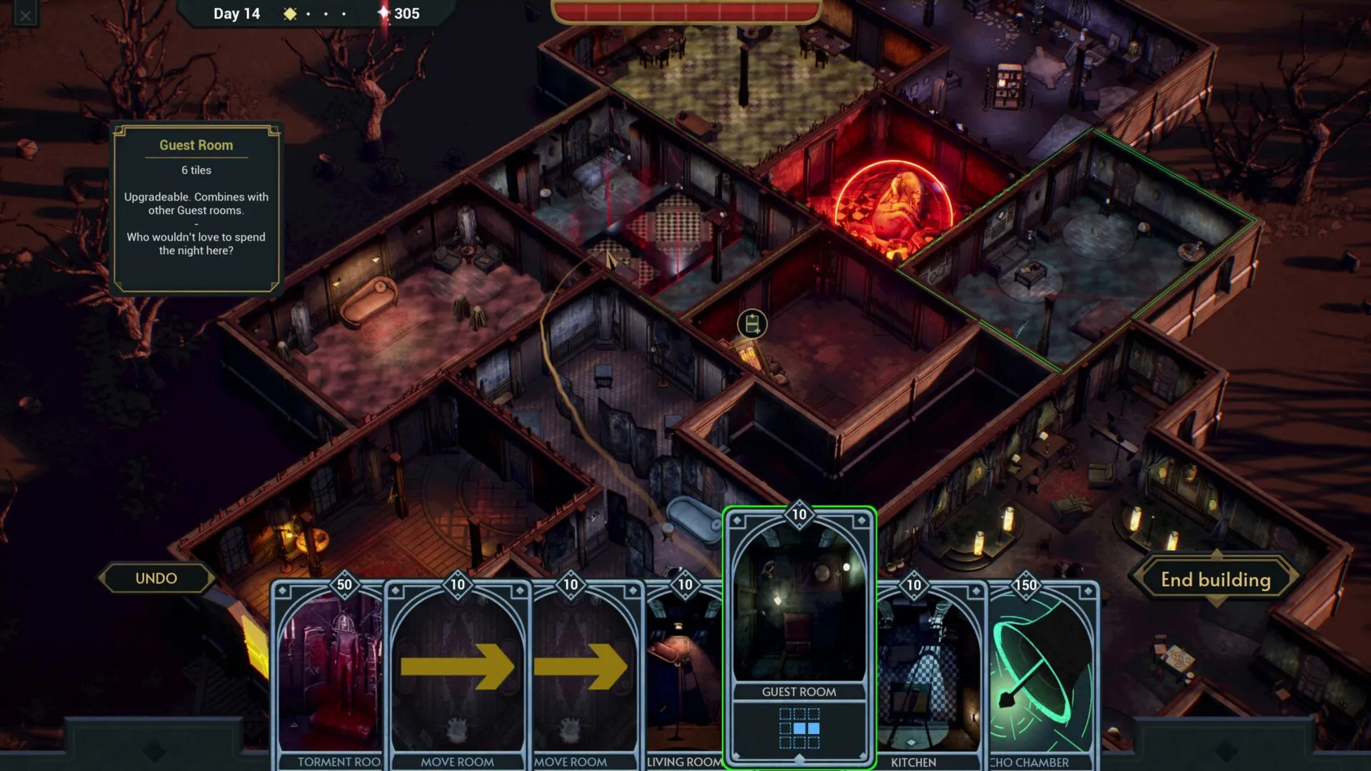 Deck of Haunts STEAM Ключ | (СНГ+РФ) - irongamers.ru