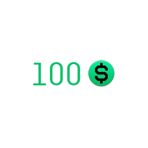 100 варбаксов