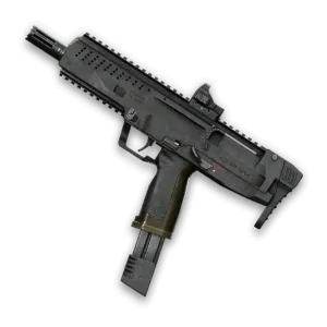ST Kinetics CPW (1 час)