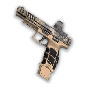 H&K VP9 Match (3 часа) - irongamers.ru
