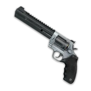 Taurus Raging Hunter (3 часа)