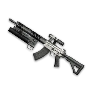 QBZ-191 (3 часа)