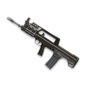Type 97 (3 часа) - irongamers.ru