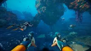SUBNAUTICA 2 (GAME PREVIEW) XBOX SERIES X|S / PC КЛЮЧ USA ЛИЦЕНЗИЯ - irongamers.ru