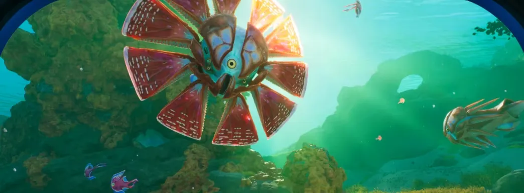SUBNAUTICA 2 (GAME PREVIEW) XBOX SERIES X|S / PC КЛЮЧ USA ЛИЦЕНЗИЯ - irongamers.ru