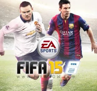 FIFA 15 | EA App | ПК | Полный доступ - irongamers.ru