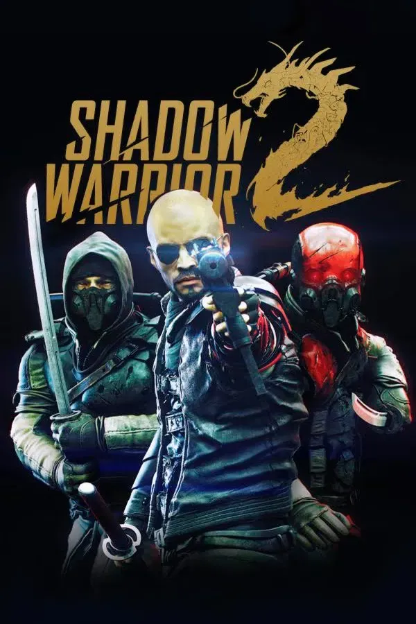 THE SHADOW WARRIOR TRILOGY XBOX ONE/SERIES X|S КЛЮЧ USA ЛИЦЕНЗИЯ 3в1 - irongamers.ru