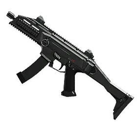 CZ Scorpion EVO 3 A1 (3 часа)