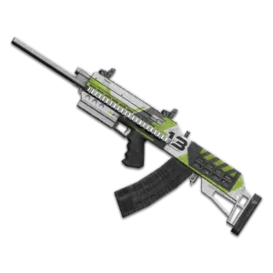 Сайга-12С «Наследие» (1 день) - irongamers.ru