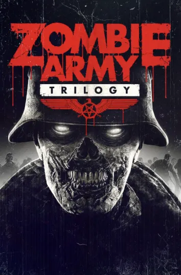 Zombie Army Trilogy Xbox One/Series X|S | Ключ | Гарантия