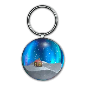 Брелок «Арктика»