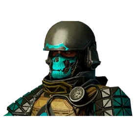 Штурмовик отряда «Абсолют» - irongamers.ru