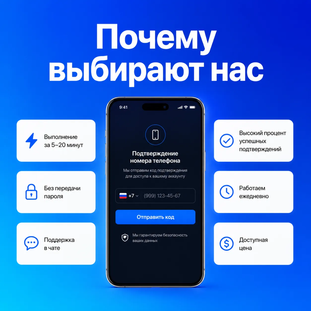 Подтверждение номера телефона для Perplexity Ai - irongamers.ru