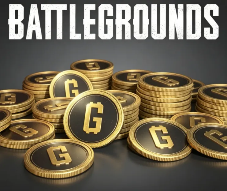 PUBG G-COIN STEAM ЛЮБОЙ РЕГИОН КОД АВТОВЫДАЧА - irongamers.ru