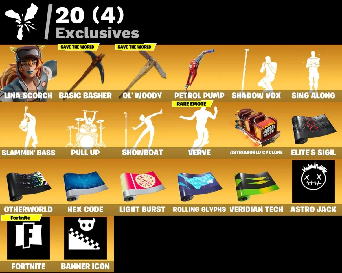 Мгновенный доступ • FN (все платформы) • 93 skins • Zeus • 600 VB • Полный доступ