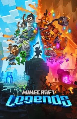 Minecraft Legends XBOX One / Xbox Series X|S CD Key REGION FREE GLOBAL - irongamers.ru