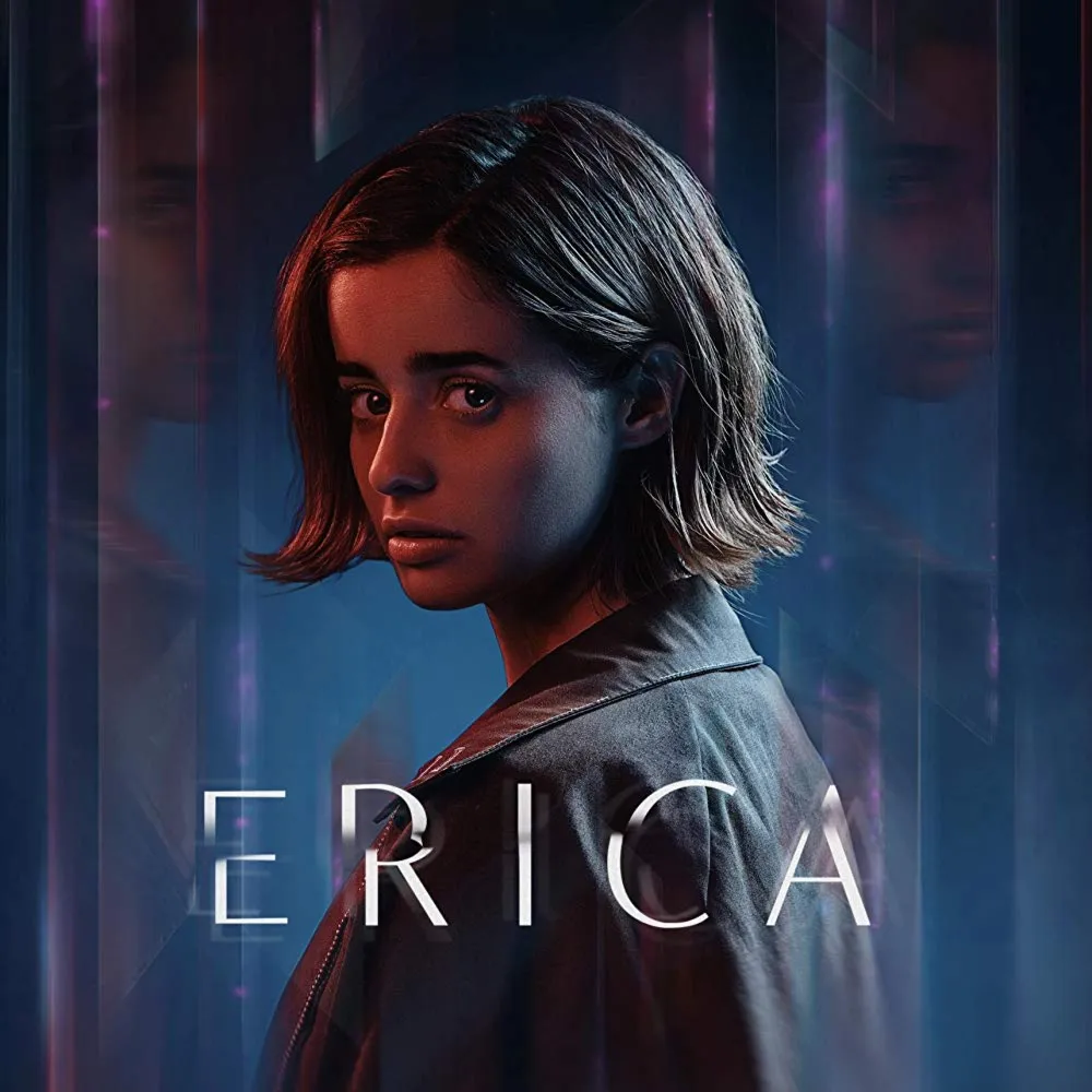 Erica / П3 активация PS5