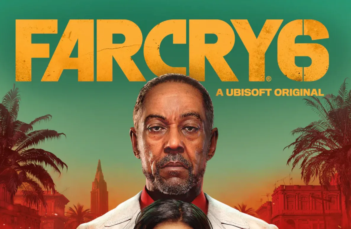 Far Cry 6 / П3 активация PS4