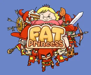 Fat Princess Невероятные приключения / П3 активация PS5
